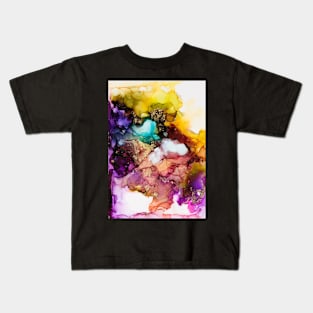 Rainbow Kids T-Shirt